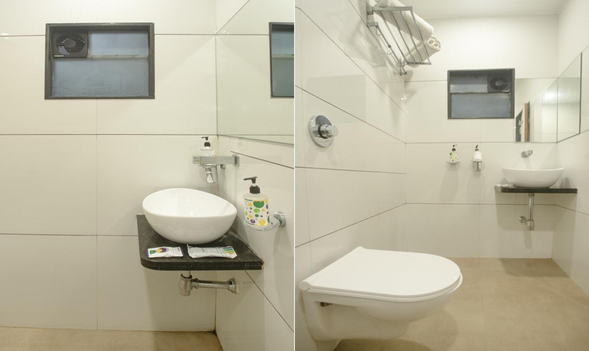 Hotel Treebo Urban, 1 Km From Railway Station Surat Exterior foto